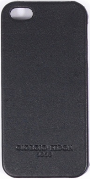 Чехол Giorgio Fedon 1919 для iPhone 5/5S Black